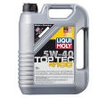 9511 Ulei motor Liquy Moly 5w40 TOP TEC 4100 5L original GERMANIA